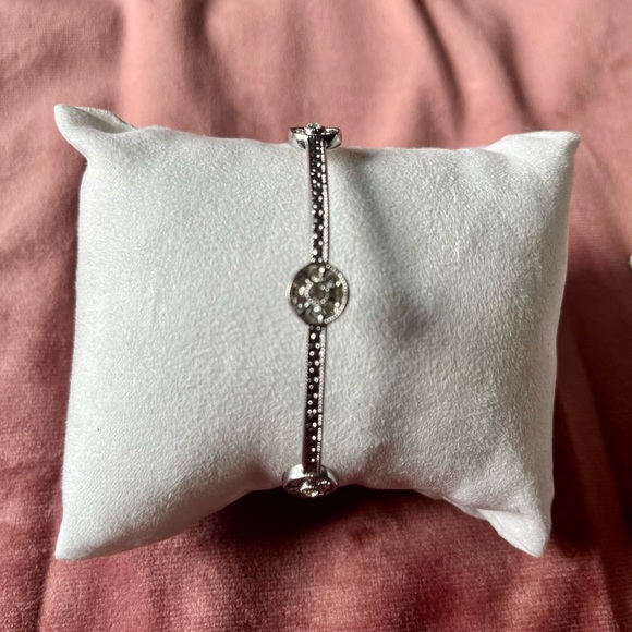 NWOT Charter Club Bangle Bracelet - Picture 3 of 4